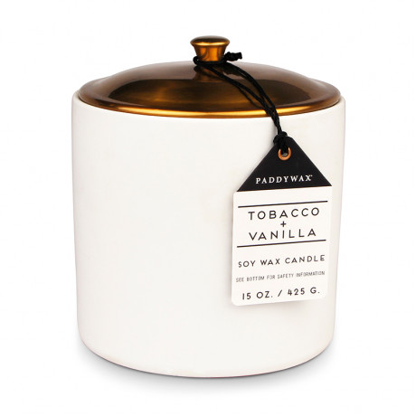 Doftljus Hygge Tobacco Stor